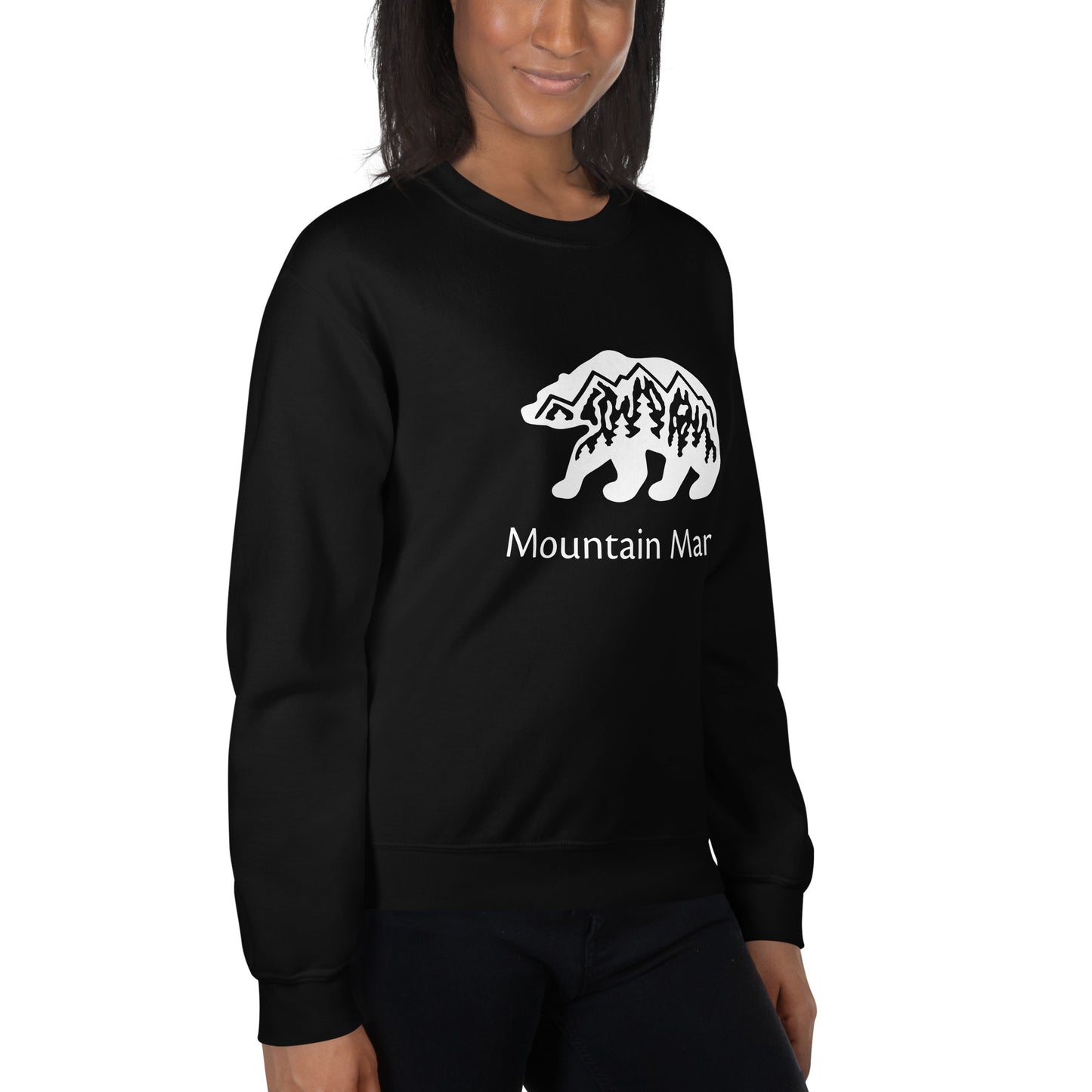 Mountain Mama; Bear SW