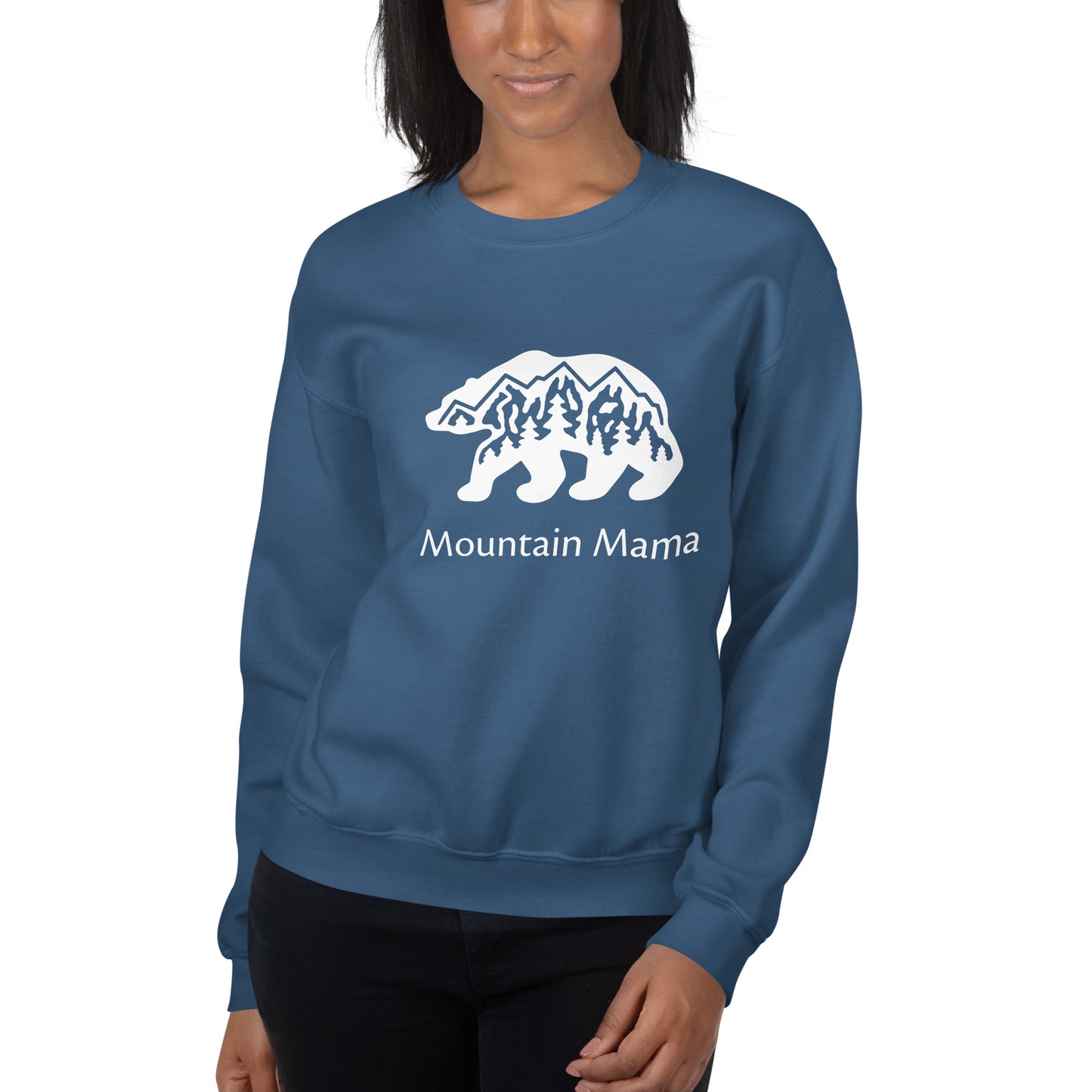 Mountain Mama; Bear SW