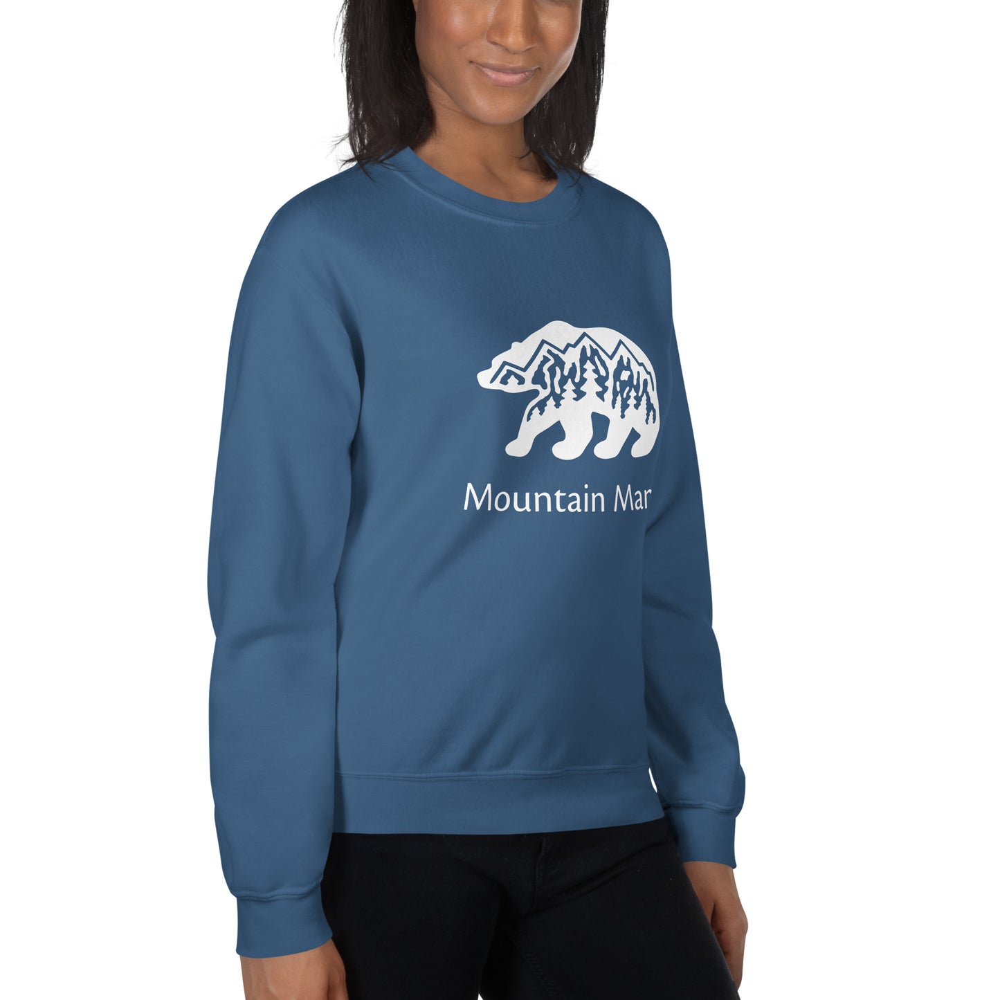 Mountain Mama; Bear SW