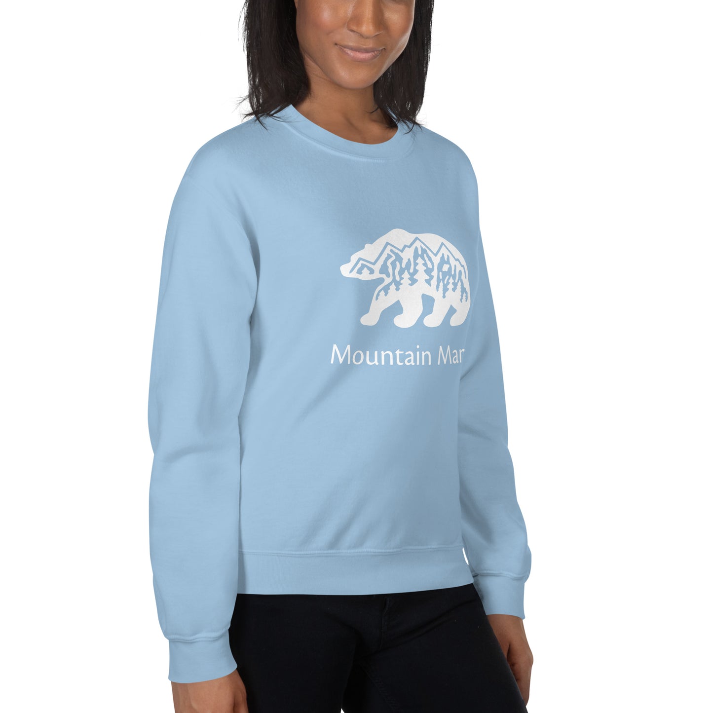 Mountain Mama; Bear SW