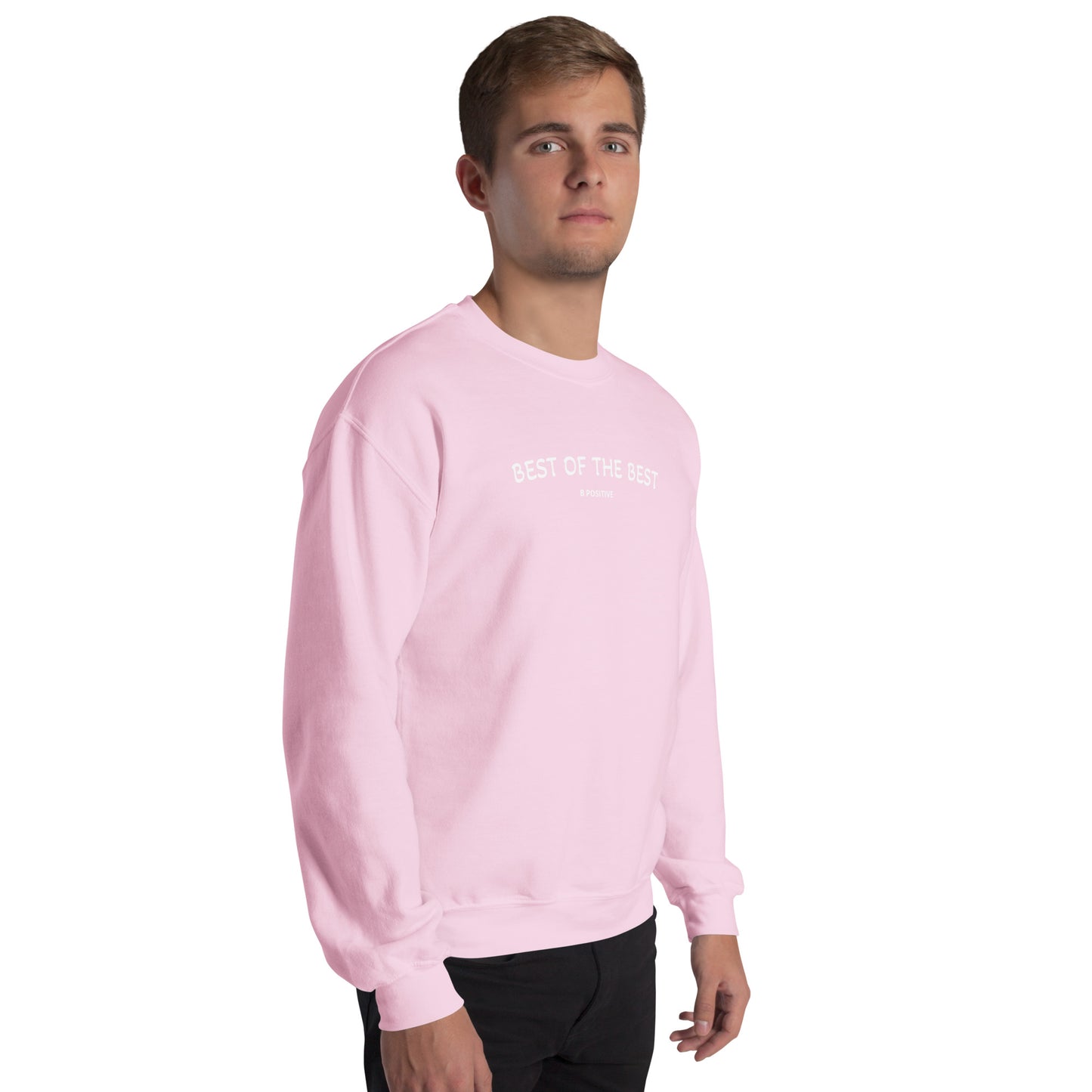 Best of the Best Unisex Sweatshirt