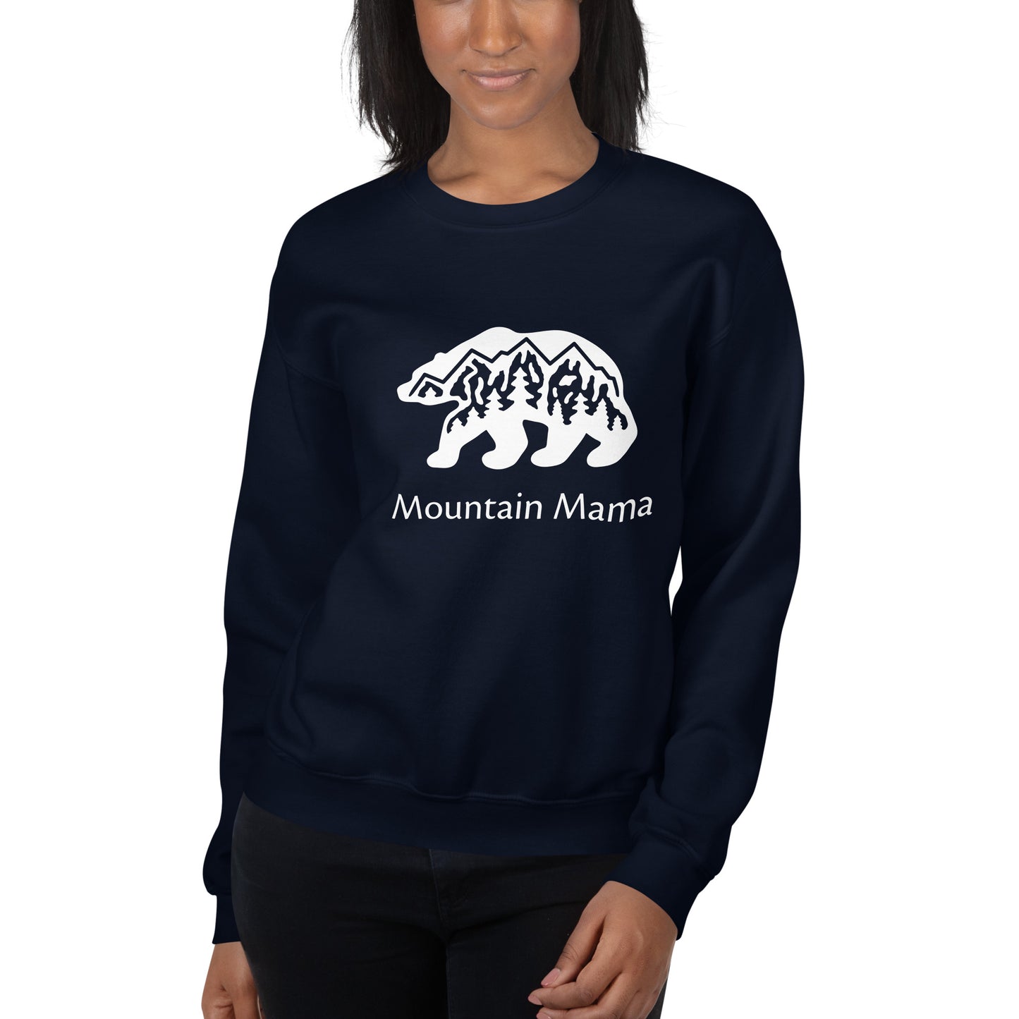 Mountain Mama; Bear SW