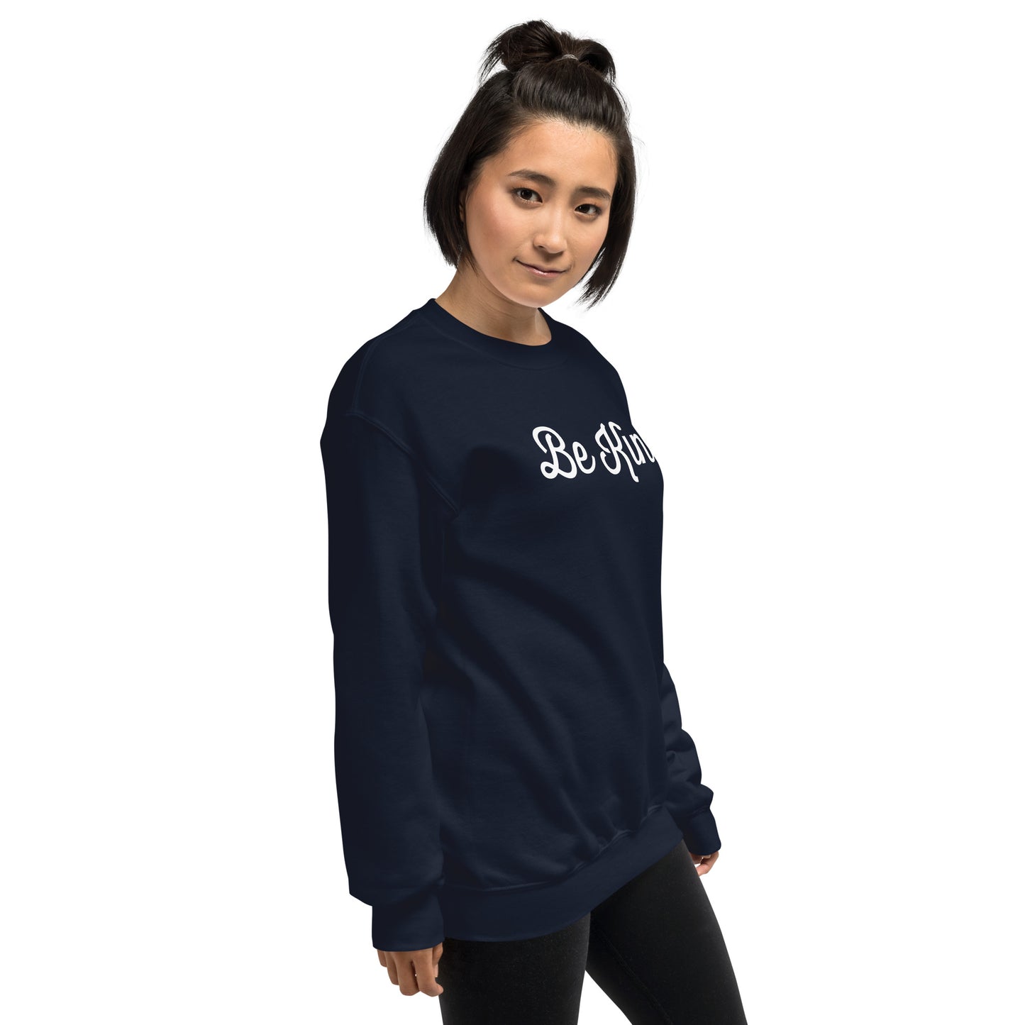 Be Kind Unisex Sweatshirt