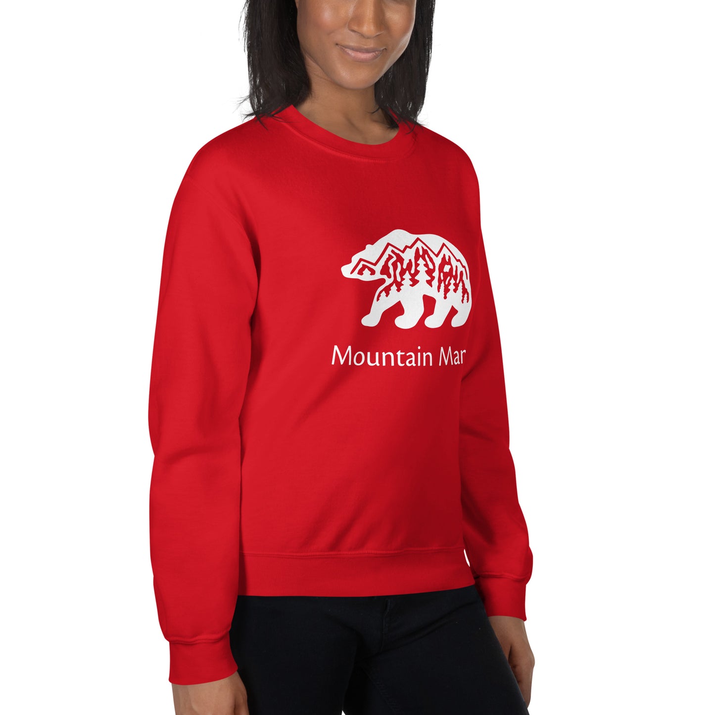 Mountain Mama; Bear SW